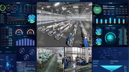 日丰集团夯实信息技术支撑，助推新国货崛起腾飞