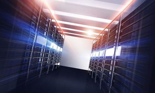 云计算中心的自主可控 保障公众安全与行业机密的关键