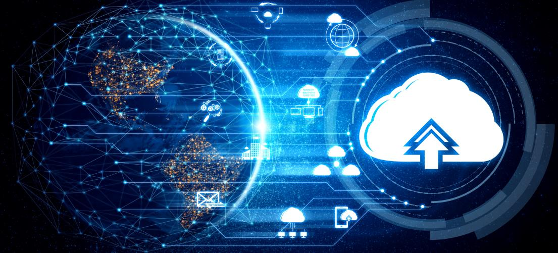 云改三年 移动云持续领跑市场增速，信息技术赋能产业升级